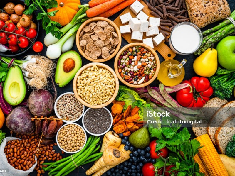 L’importanza delle Proteine nella Crescita Muscolare: Quanto, Quando e Cosa&nbsp;Mangiare